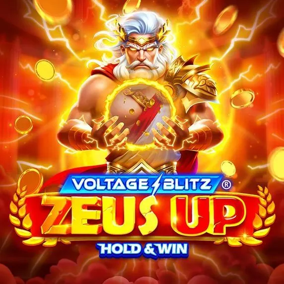 Sự kiện cộng đồng Voltage Blitz tổ chức bởi 8live