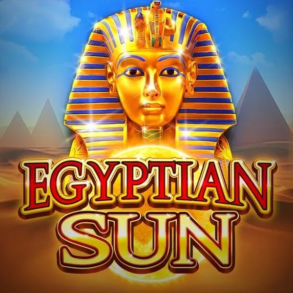 Egyptian Sun từ RubyPlay