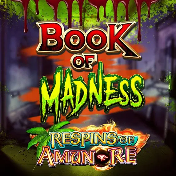 Bài viết về tựa Book of Madness trên 8live
