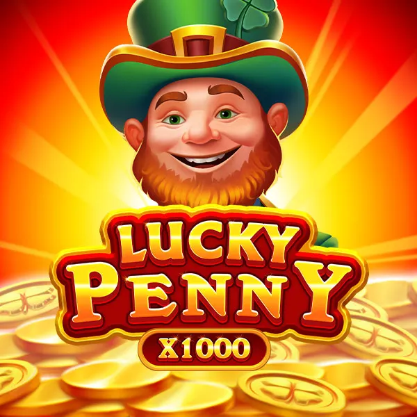 Tựa game Lucky Penny ra mắt trên 8live